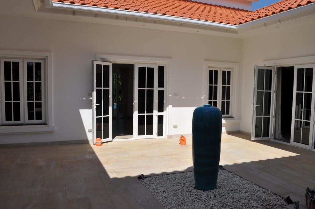 Balinese Villa With Private Pool Hua Hin Ngoại thất bức ảnh