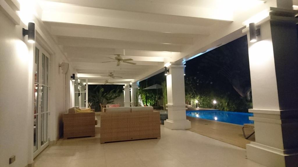 Balinese Villa With Private Pool Hua Hin Ngoại thất bức ảnh