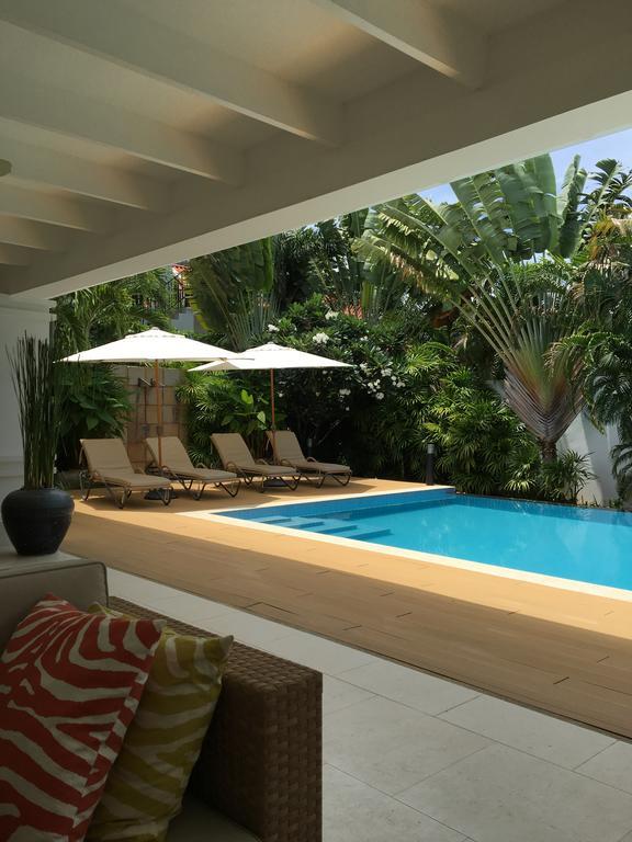 Balinese Villa With Private Pool Hua Hin Ngoại thất bức ảnh